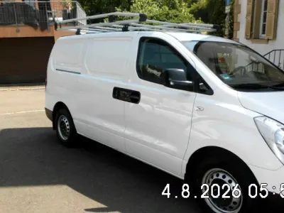 Gebraucht Hyundai H-1