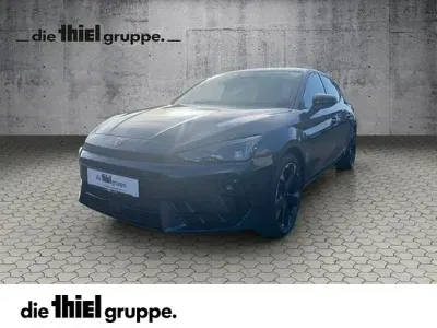 Ny Cupra Leon 150 HK (110 kW) 2025 Grå Sedan
