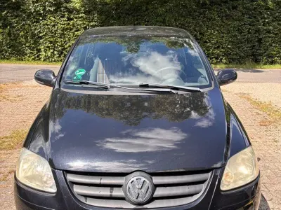 Gebraucht VW Fox