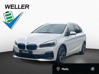 BMW 225