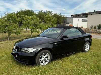BMW 118 Cabriolet