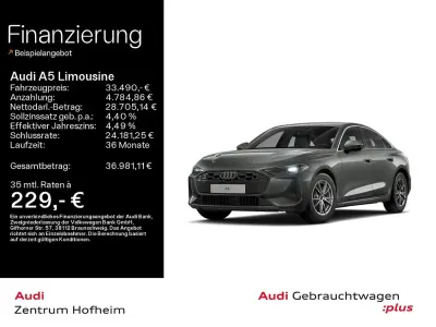 Gebraucht Audi A5
