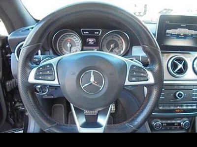 Mercedes CLA220