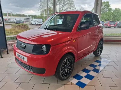 Gebraucht Ligier Myli