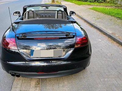 Audi TT Roadster