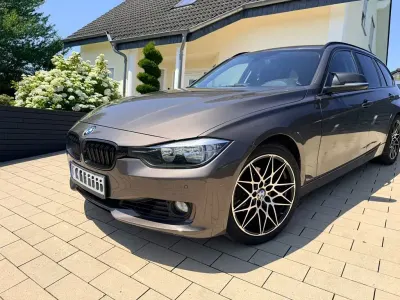Gebraucht BMW 318