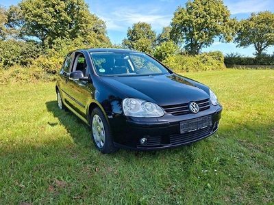 VW Golf VI
