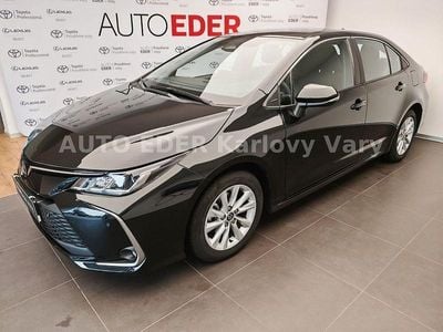 Toyota Corolla Hybrid