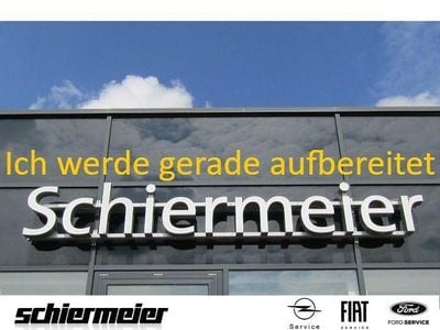 Usata Opel Mokka Elegance 131 CV (96 kW) 2021 Rosso SUV