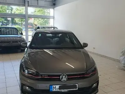 Gebraucht VW Polo