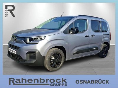 Neu Citroën Berlingo 131 PS (96 kW) 2026 Sirkkagrün Van / Kleinbus