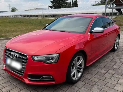 Gebraucht Audi S5