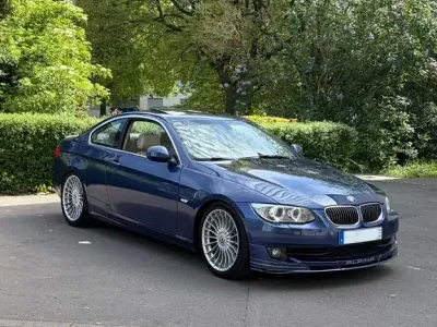 Gebraucht Alpina B3