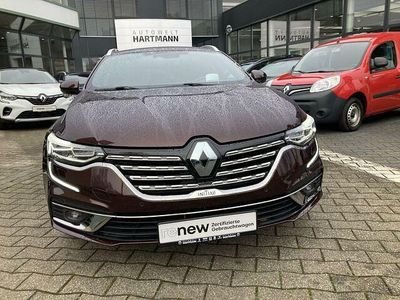 Gebraucht Renault Talisman GrandTour Bose Edition 224 PS (164 kW) 2020 Andere farbe Kombi