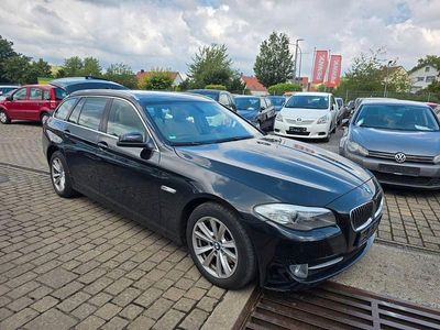 BMW 535