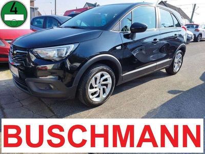 gebraucht Opel Crossland X Crossland 1.5