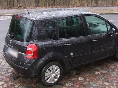 Renault Grand Modus