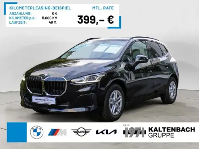 Gebraucht BMW 218 Active Tourer