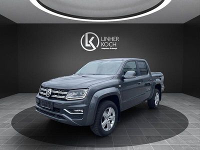 VW Amarok