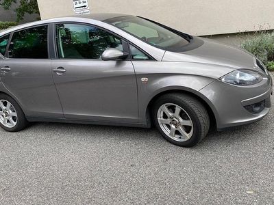 Seat Altea