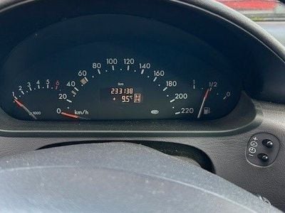 Mercedes A140