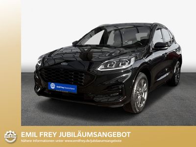 gebraucht Ford Kuga 2.5 Duratec ST-LINE X