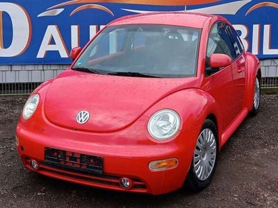 VW Beetle