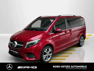 Gebraucht Mercedes V300