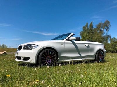 BMW 118 Cabriolet