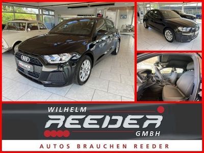 gebraucht Audi A1 1.0 TFSI