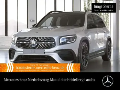 Gebraucht Mercedes GLB250