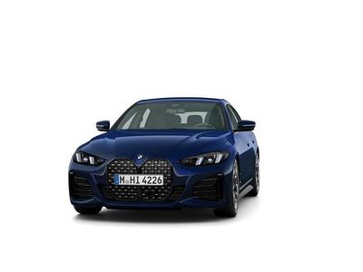 Gebraucht 2025 BMW 420 Comfort Edition Coupé | 47.845 € (Superpreis)