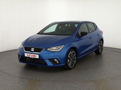 Neu Seat Ibiza FR 150 PS (110 kW) 2026 Andere Kleinwagen