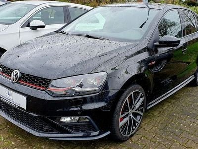 Usado VW Polo Sport 192 HP (141 kW) 2016 Preto Citadino