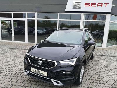 Ny Seat Ateca 150 HK (110 kW) 2026 Sort SUV