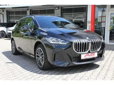 Gebraucht BMW 225 M Sport 245 PS (180 kW) 2025 Coupé
