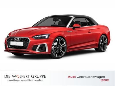 Audi A5 Cabriolet