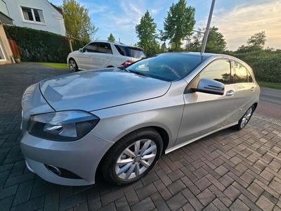 Mercedes A180