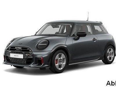 Gebraucht Mini John Cooper Works 231 PS (169 kW) 2025 Grau Kleinwagen