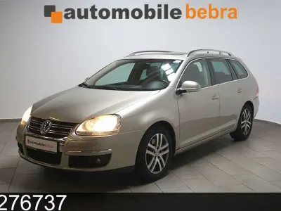 Gebraucht VW Golf V
