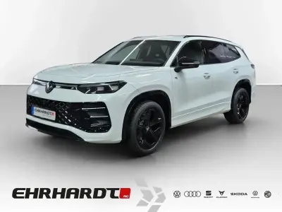 Nouă VW Tayron R-line 204 CP (150 kW) 2026 Alb SUV