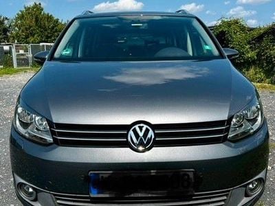 VW Touran
