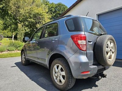 Daihatsu Terios