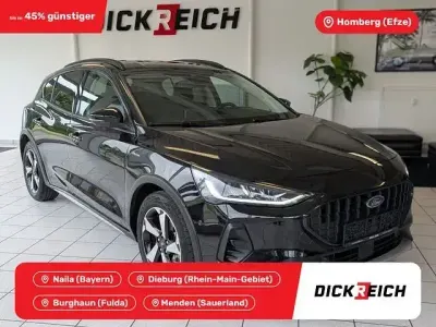 Gebraucht Ford Focus