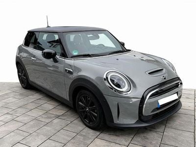 Gebraucht Mini Cooper SE Classic 135 kW (184 PS) 2021 Grau Kleinwagen