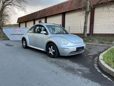 gebraucht VW Beetle TÜV (03/26)