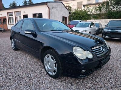 Mercedes C180