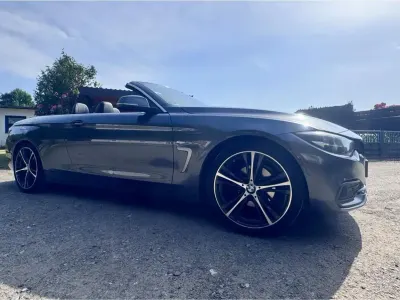 Occasion BMW 420