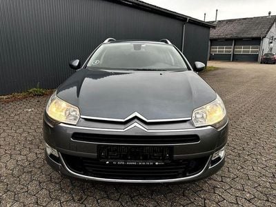 Citroën C5