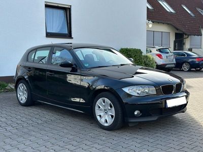 gebraucht BMW 116 i Guten Zustand Tüv Bis 09/24